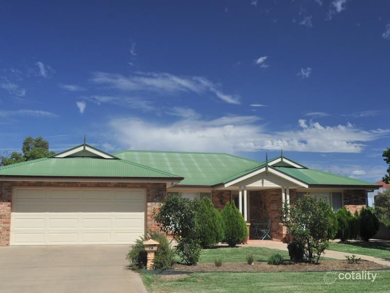7a Deran St, Narrabri, NSW 2390