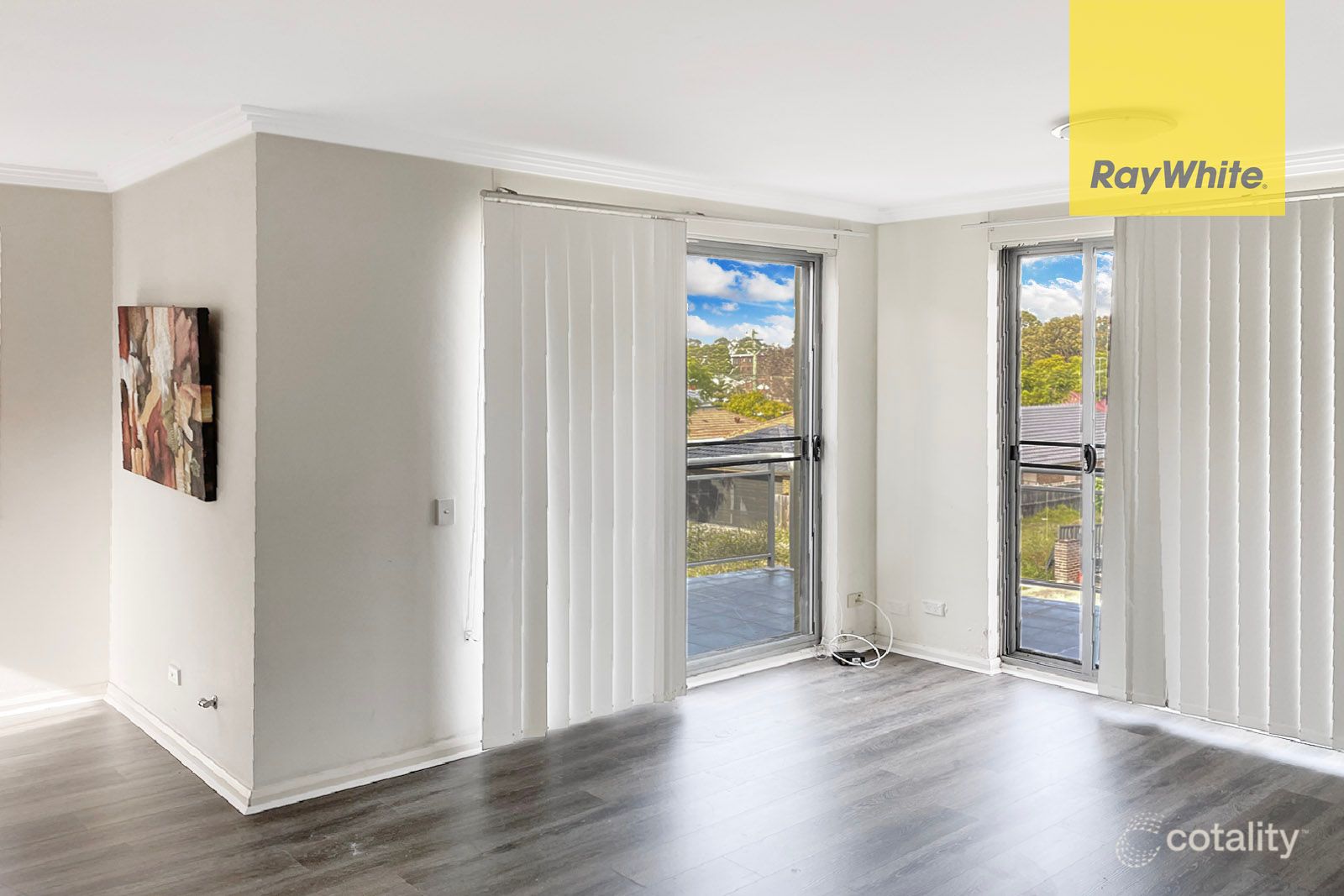 2/53 Marsden St, Parramatta, NSW 2150