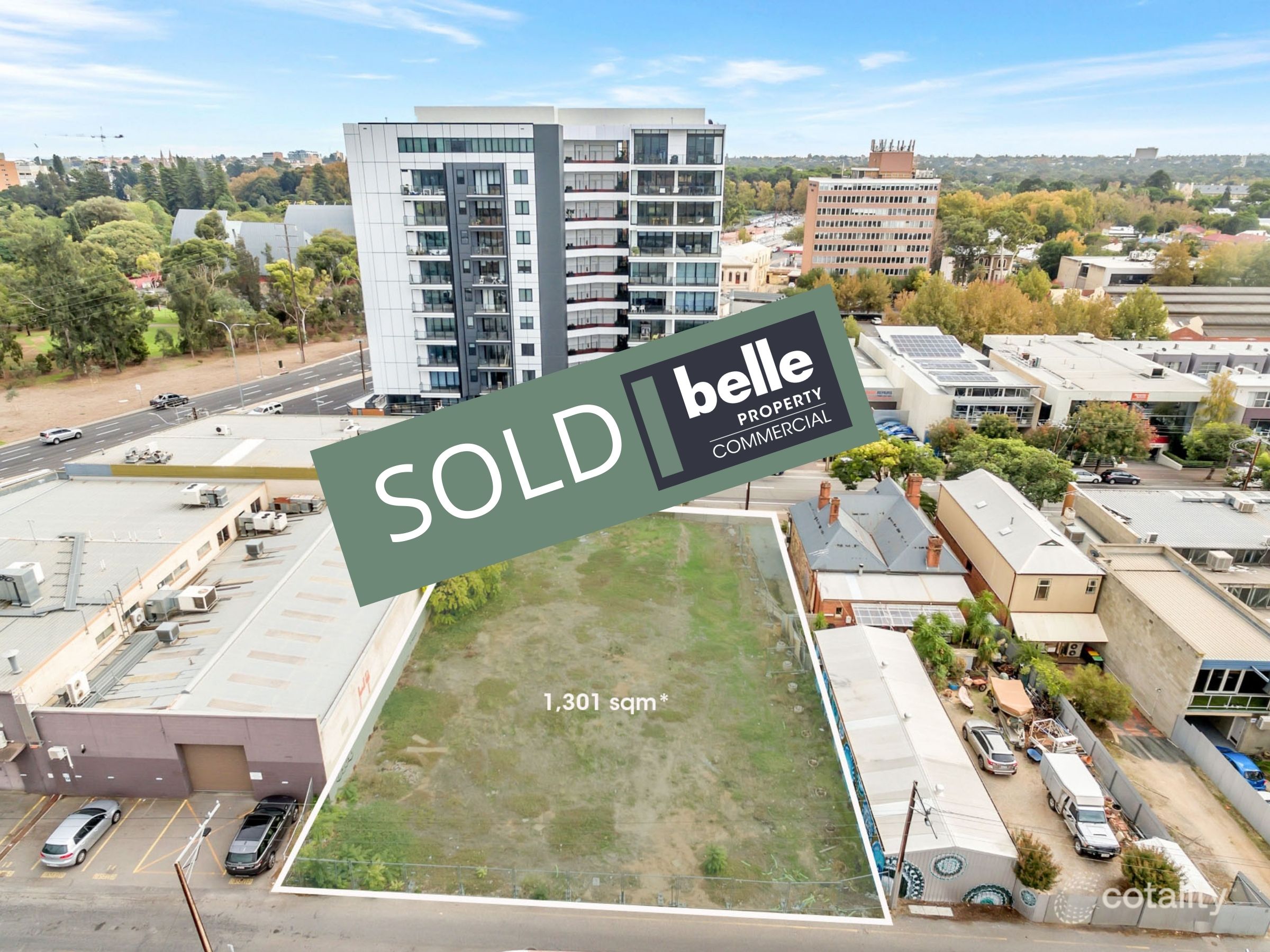 2-4 King William St, Kent Town, SA 5067