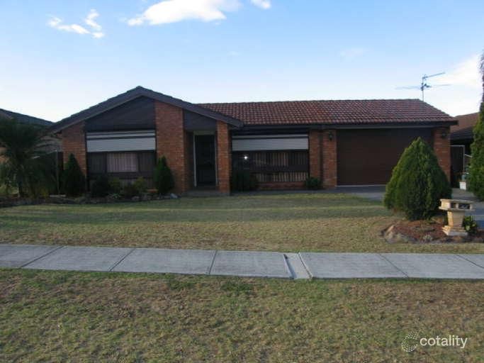 36 Cherokee Ave, Greenfield Park, NSW 2176