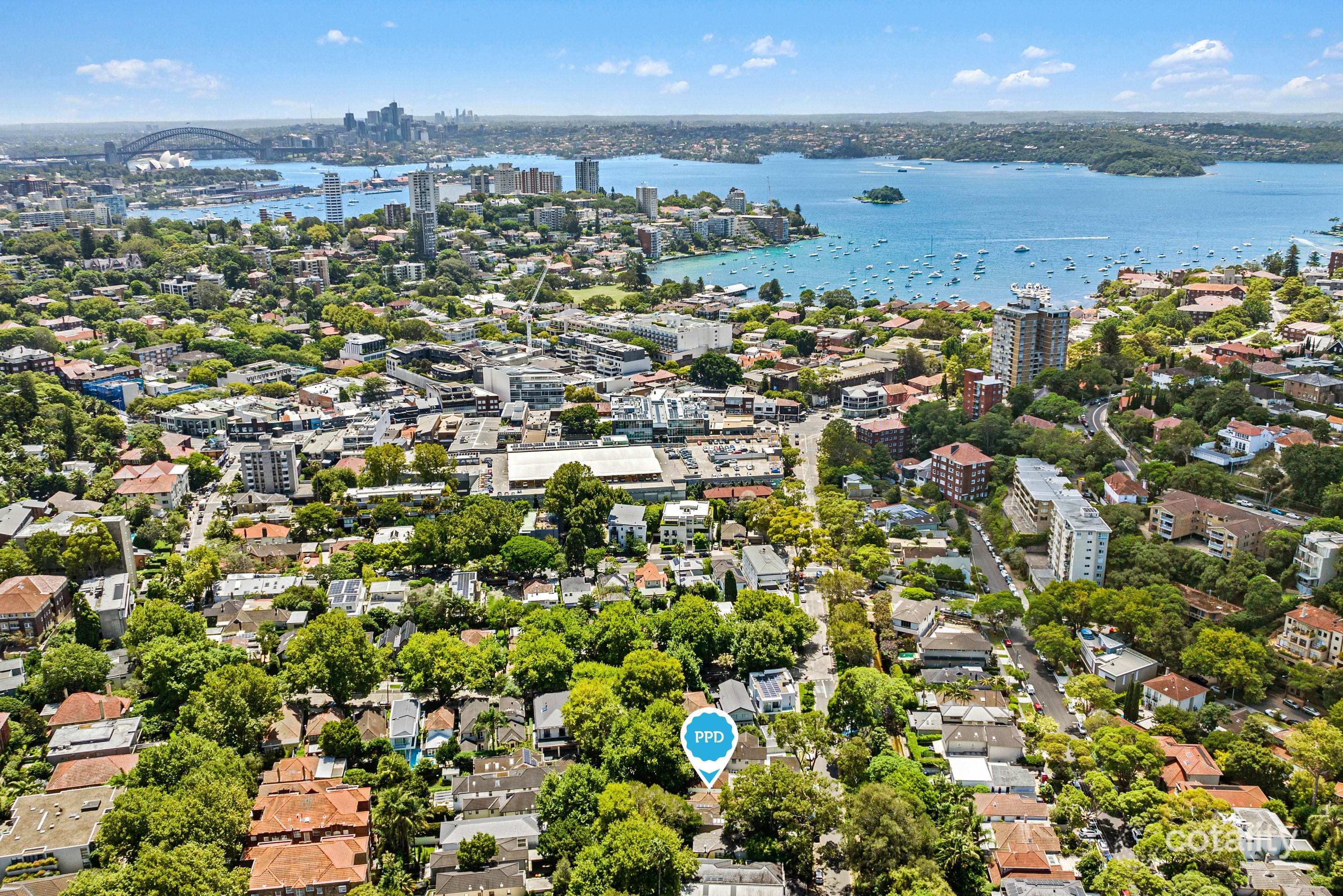 6 Epping Rd, Double Bay, NSW 2028