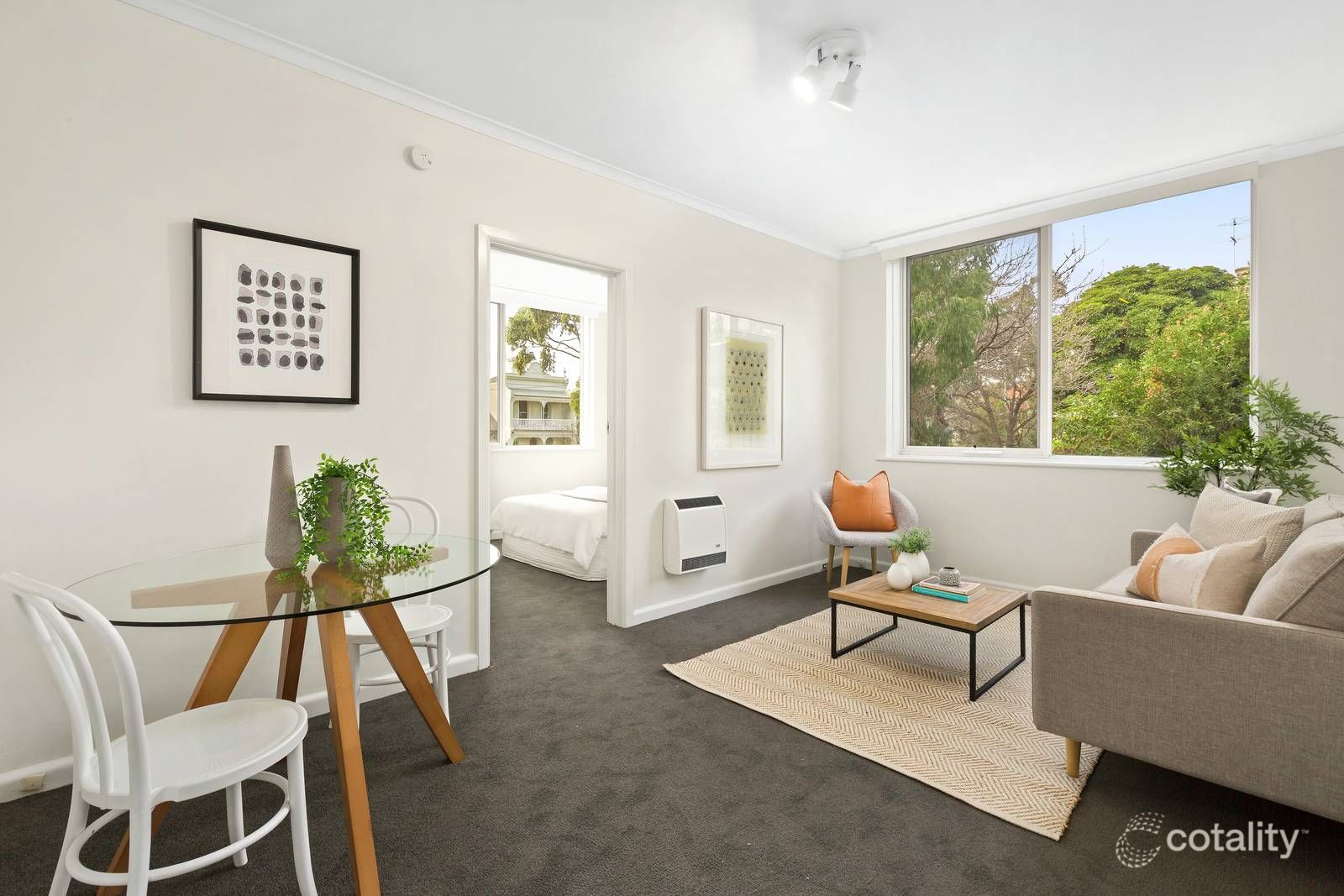8/49 Brougham St, North Melbourne, VIC 3051