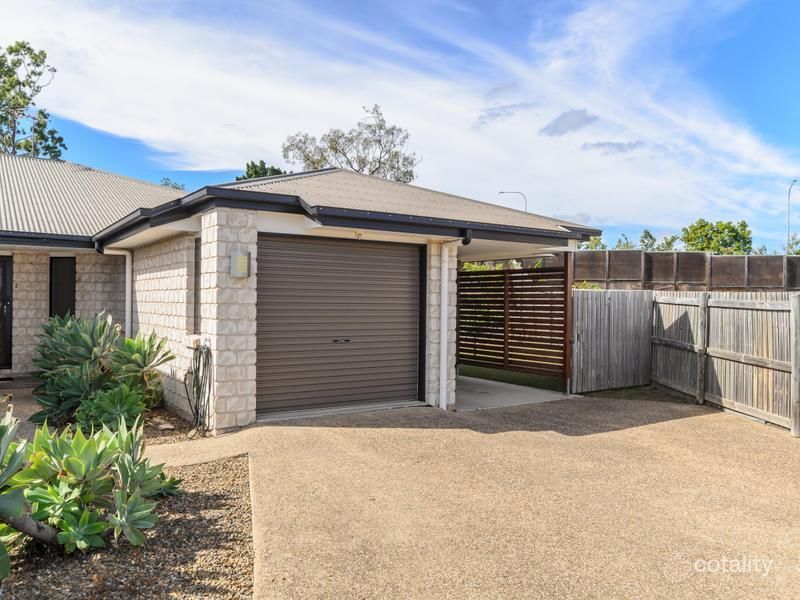2/11 Sun Ct, Calliope, QLD 4680