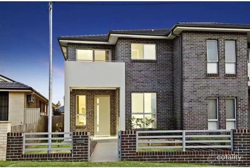 36a Kendall St, Ermington, NSW 2115