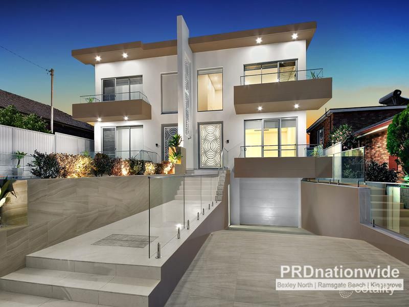 151a St Georges Rd, Bexley, NSW 2207