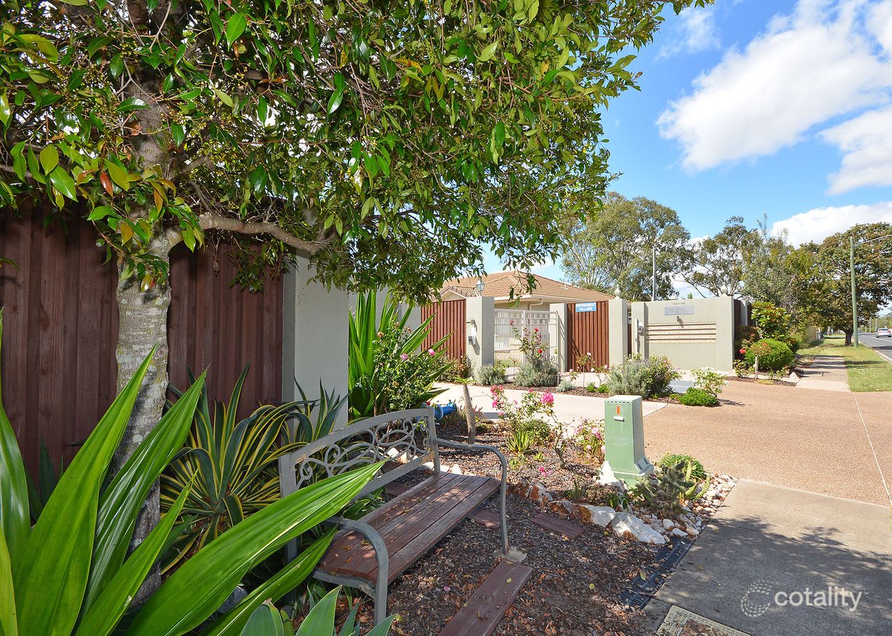 24/142-146 Elizabeth St, Urangan, QLD 4655