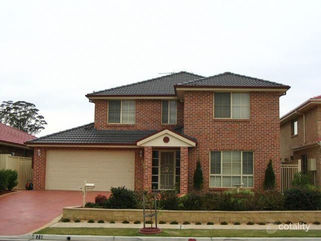 20 Gunsynd St, Kellyville Ridge, NSW 2155