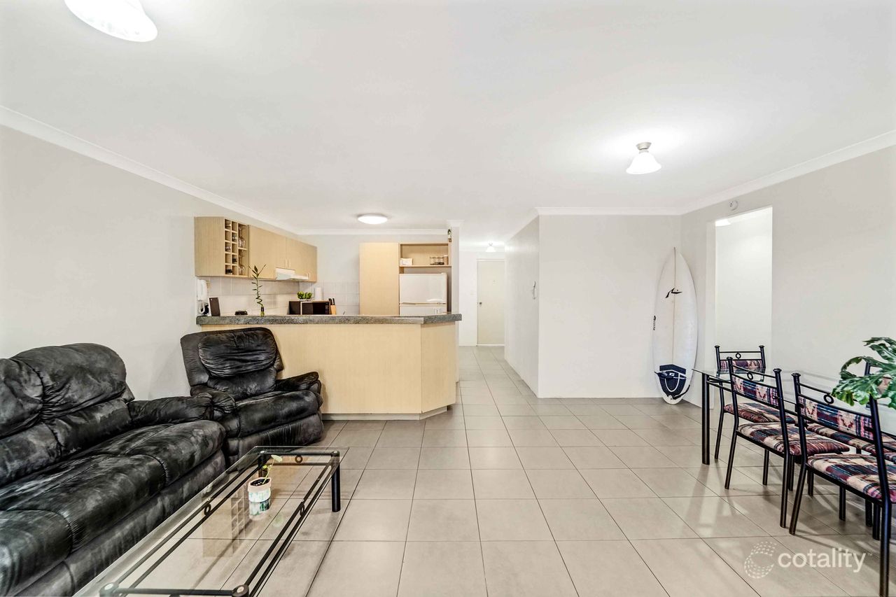 5/40 Wellington St, East Perth, WA 6004
