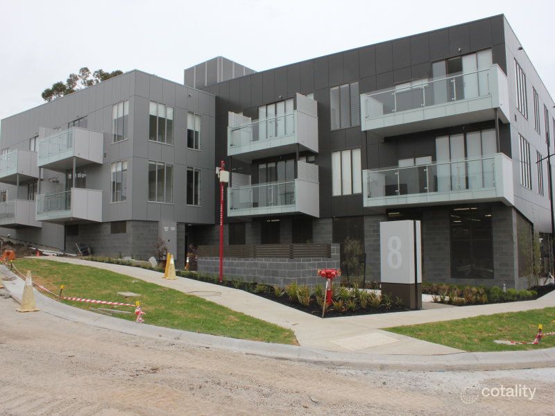 205/8 Yarra Bing Cres, Burwood, VIC 3125