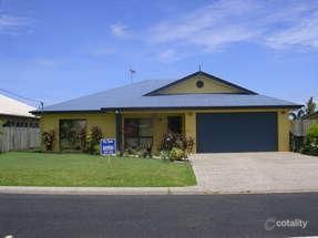 39 Pollard Rd, Babinda, QLD 4861