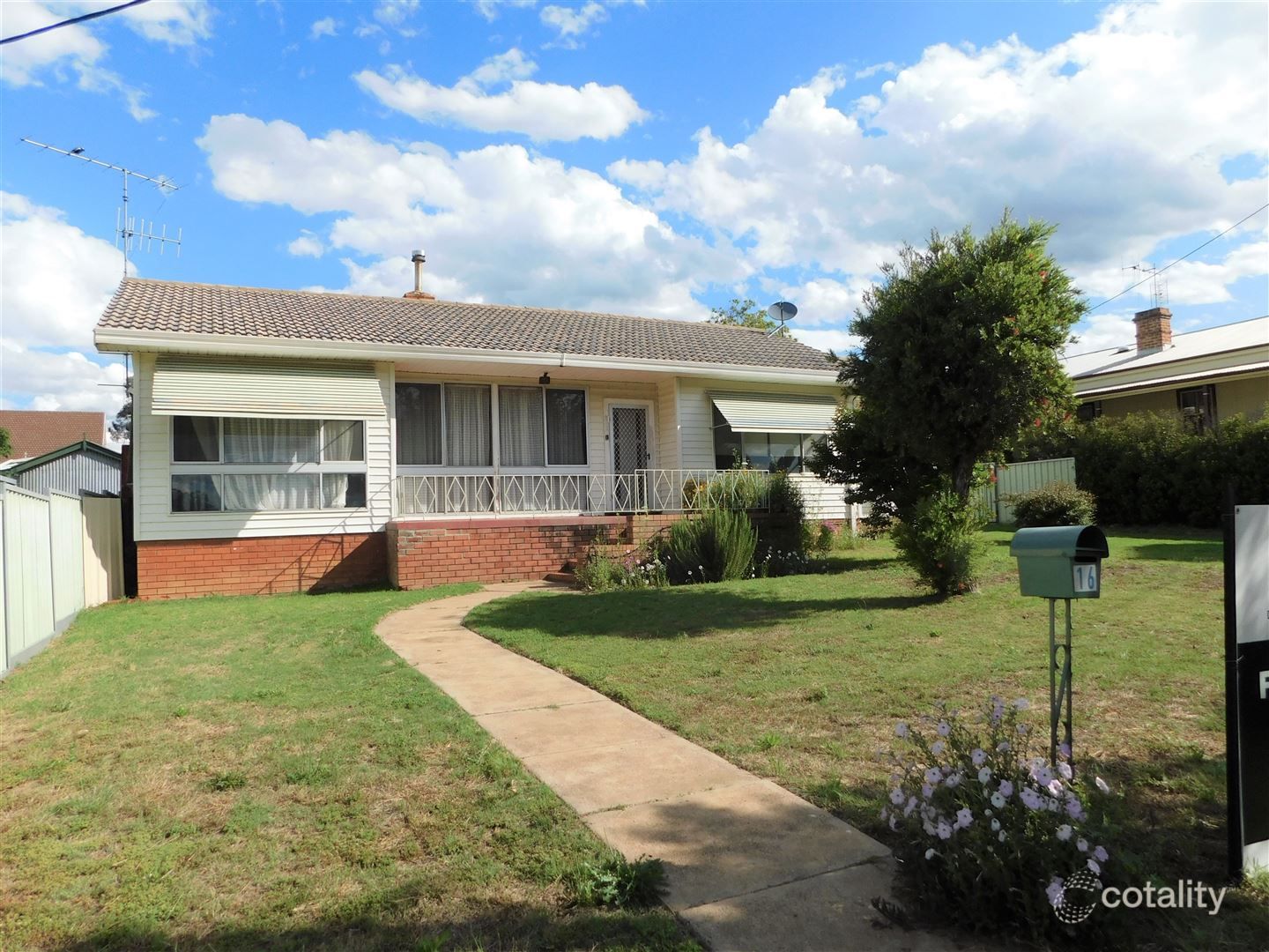 16 Dalgarno St, Coonabarabran, NSW 2357