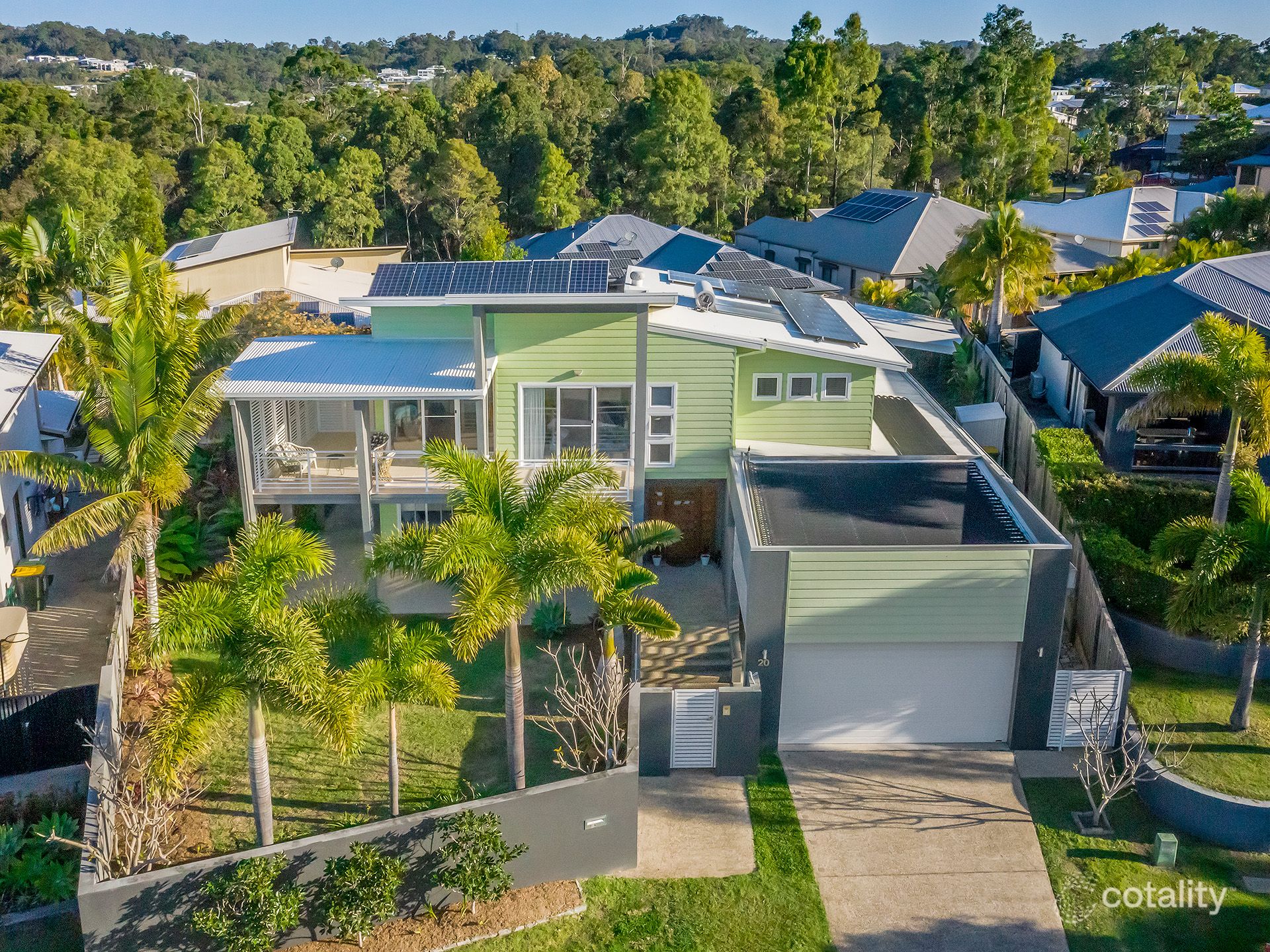 20 Barton St, Reedy Creek, QLD 4227