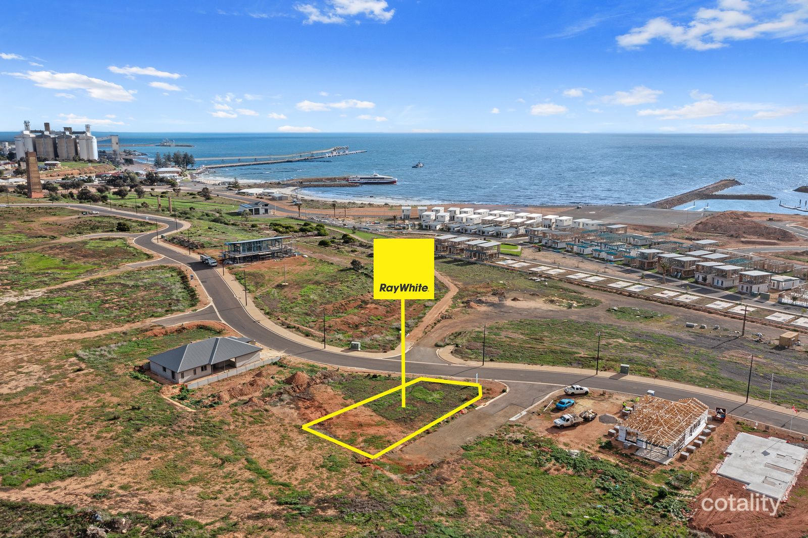 80 Liberator Way, Wallaroo, SA 5556