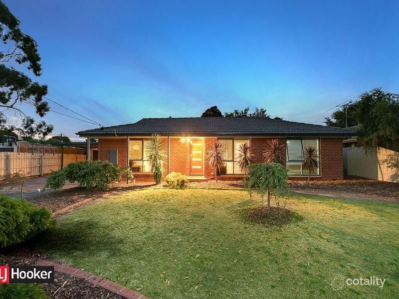 7 Tiverton Ct, Bayswater North, VIC 3153