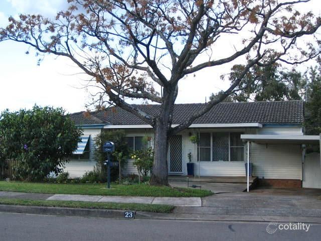 23 Michelle Dr, Constitution Hill, NSW 2145