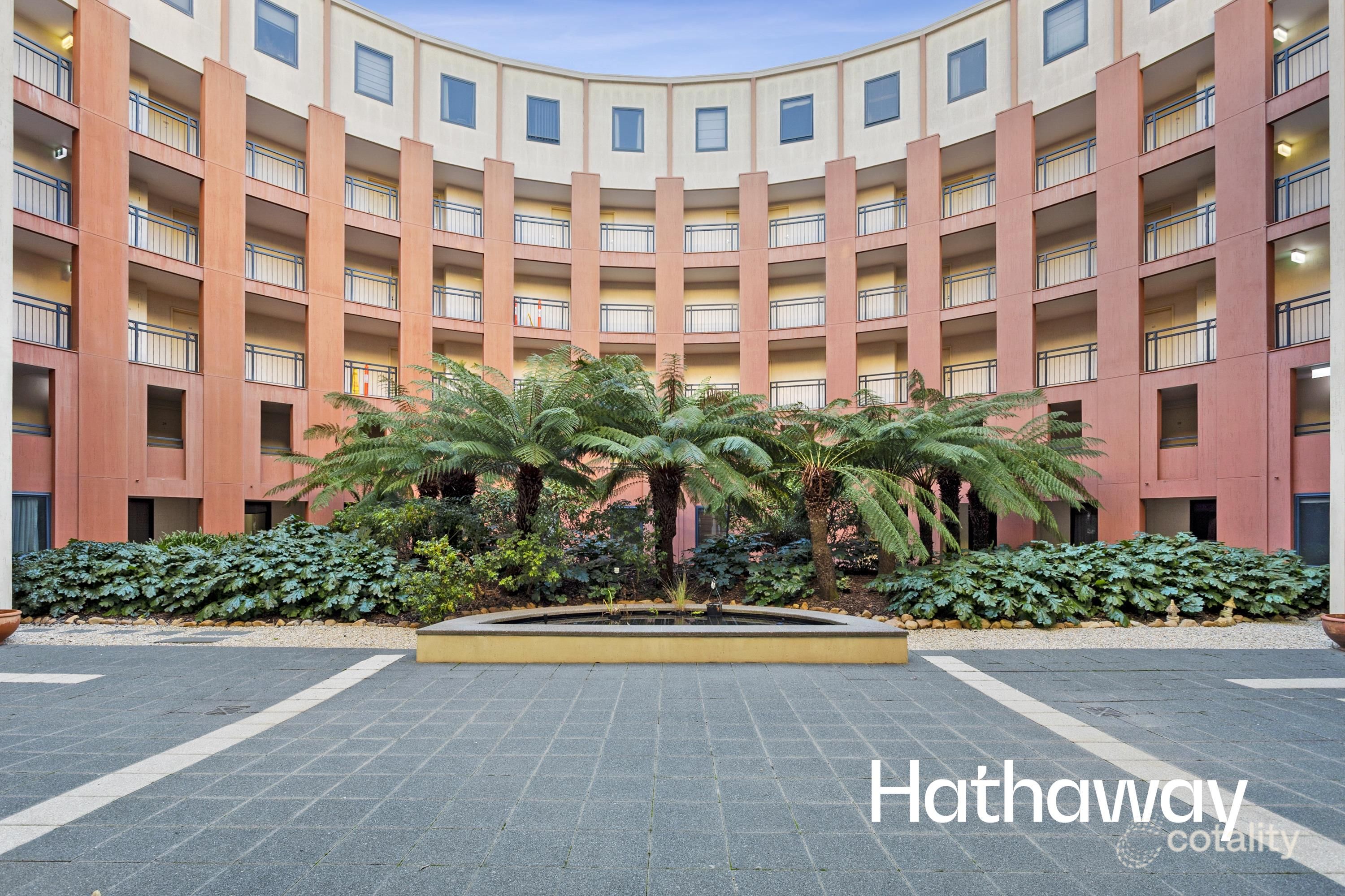 55/66 Allara St, City, ACT 2601