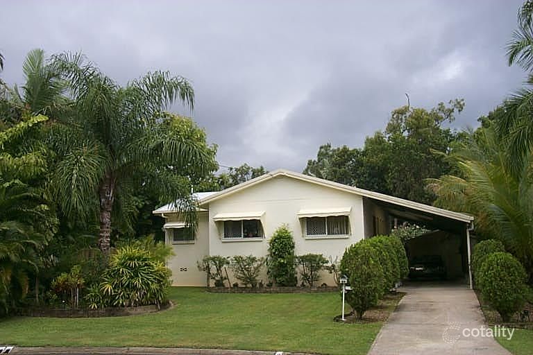 20 Wagtail Cl, Kewarra Beach, QLD 4879