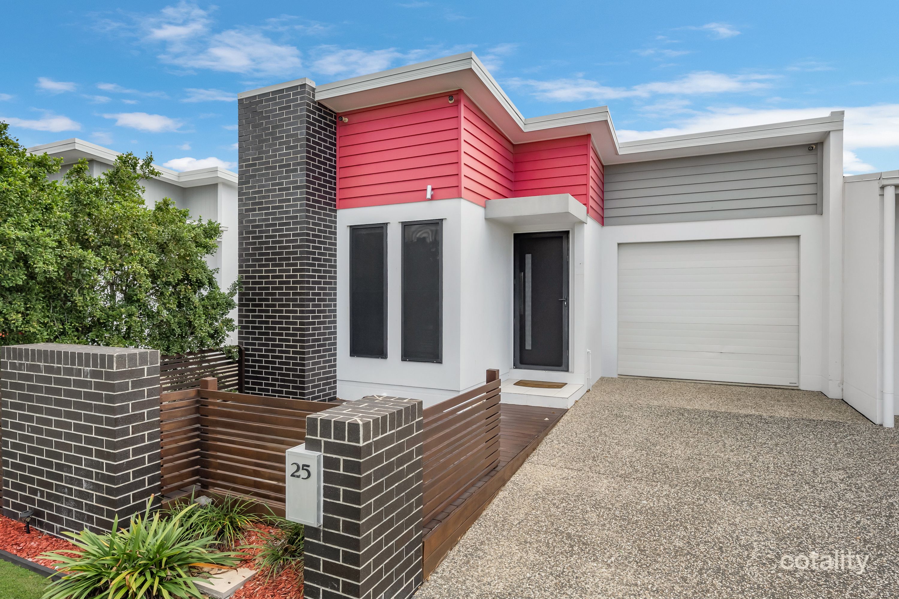 25 Masthead Ave, Burdell, QLD 4818