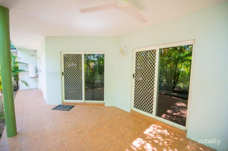 5/43 Mannikan Ct, Bakewell, NT 0832