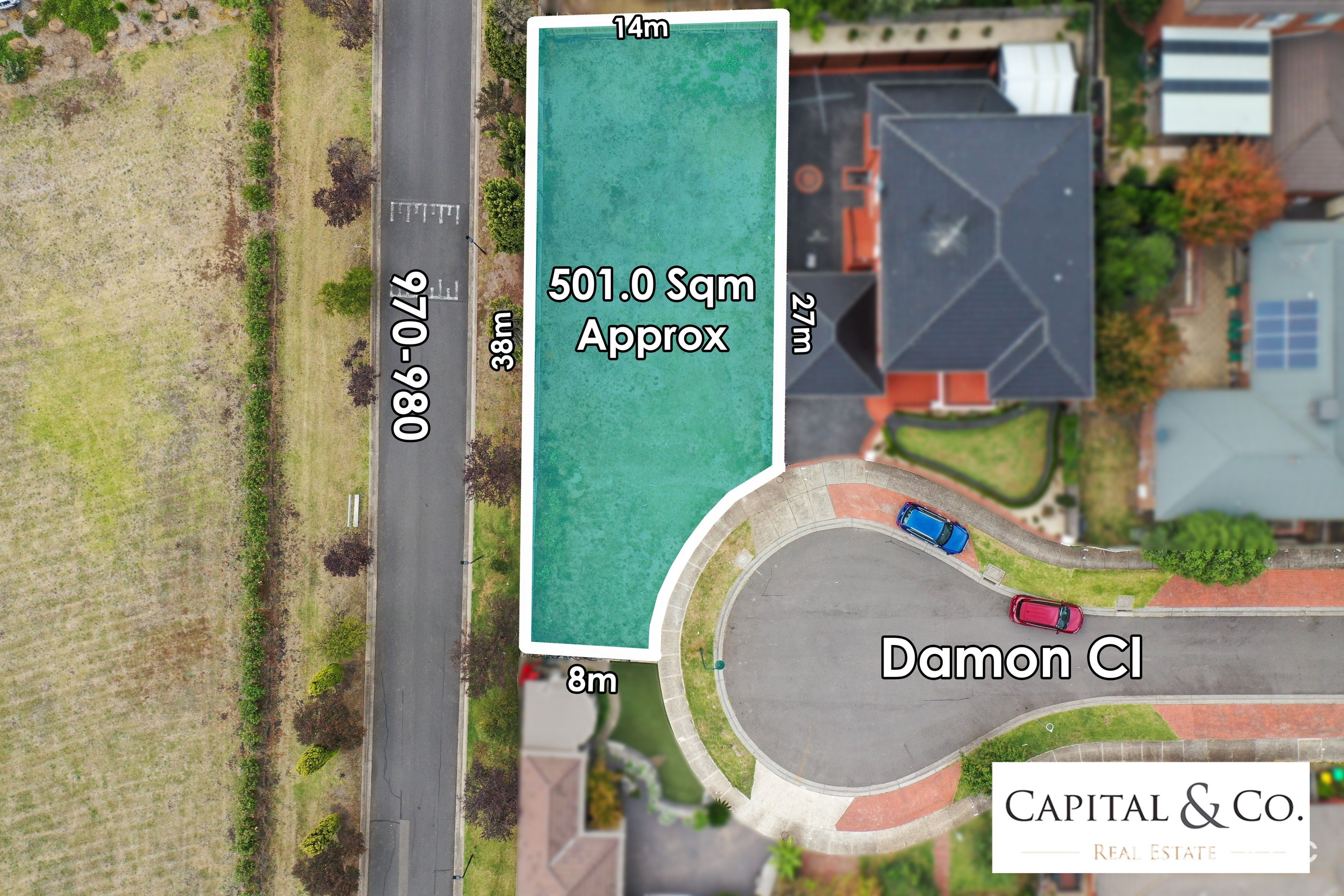 4 Damon Cl, South Morang, VIC 3752