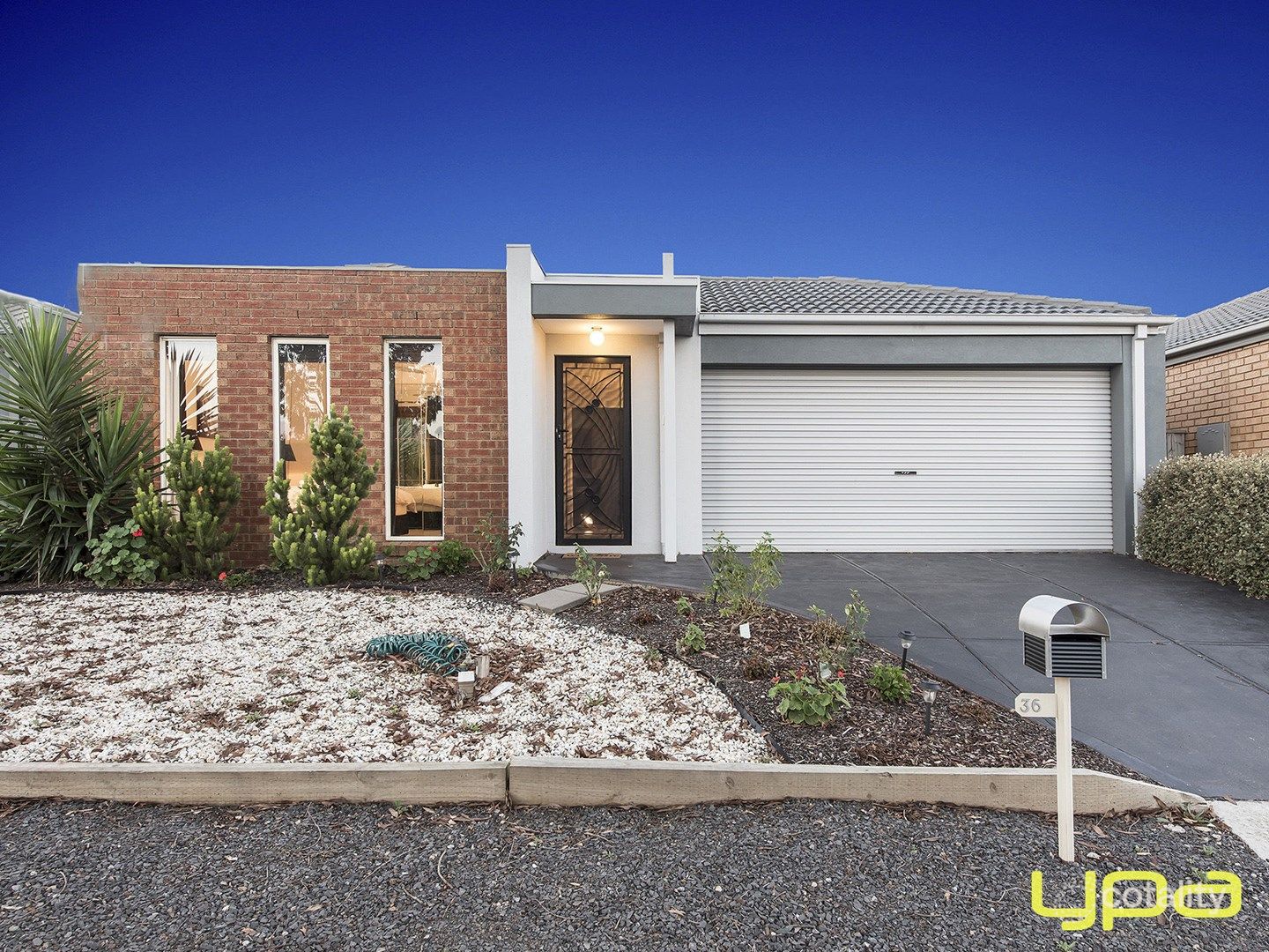 36 Fairhaven Bvd, Melton West, VIC 3337