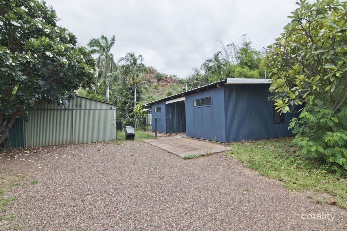 16 Calytrix Ave, Kununurra, WA 6743