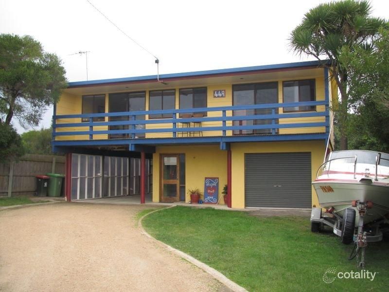 449 Lake Tyers Beach Rd, Lake Tyers Beach, VIC 3909