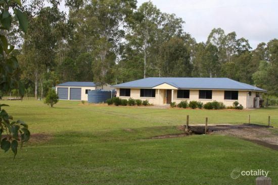 51 Station Rd, Yengarie, QLD 4650