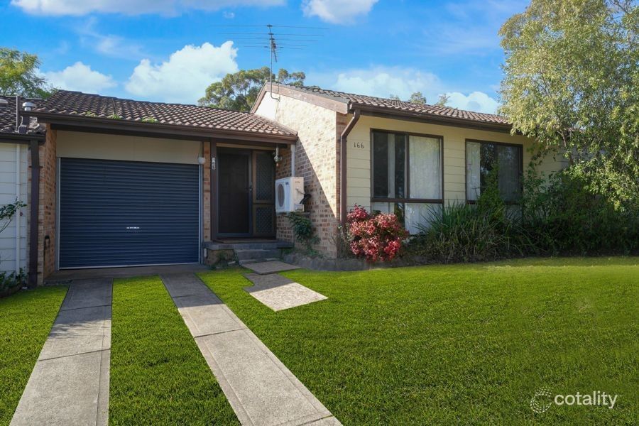 1/166 Oxford Rd, Ingleburn, NSW 2565