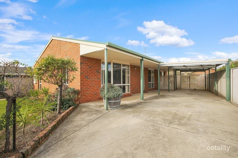 16 Sonia Ct, West Wodonga, VIC 3690