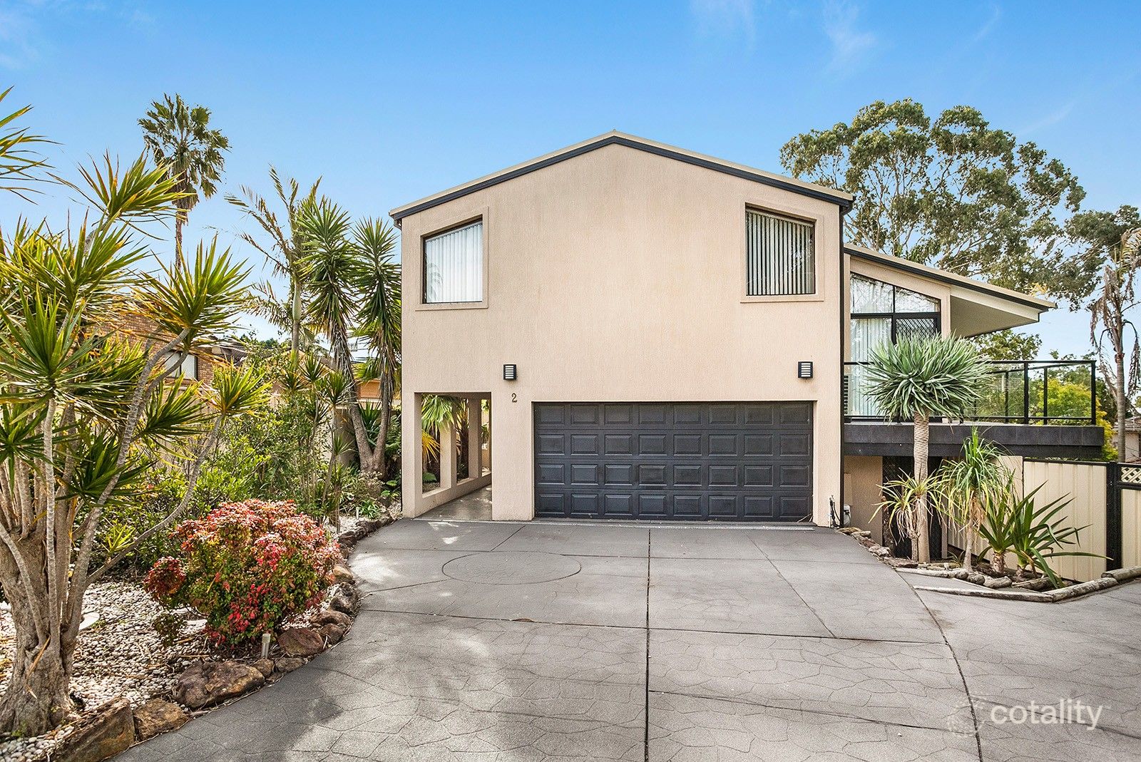 2 Mariner Rd, Illawong, NSW 2234