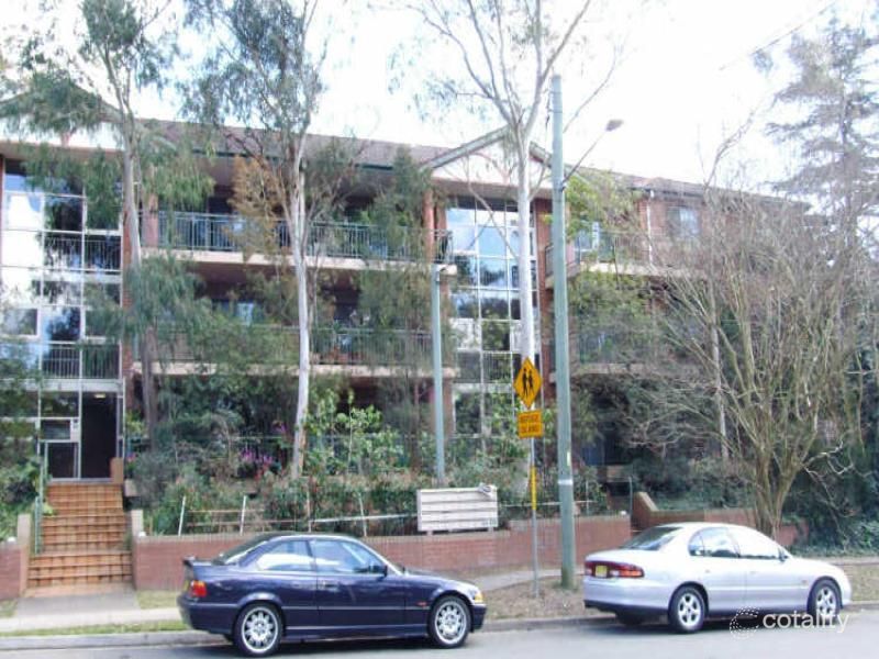 8/33-35 Sherbrook Rd, Hornsby, NSW 2077