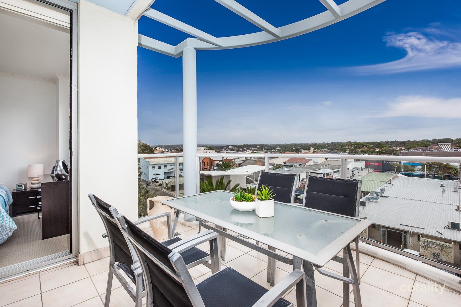 404/7-11 Gerrale St, Cronulla, NSW 2230