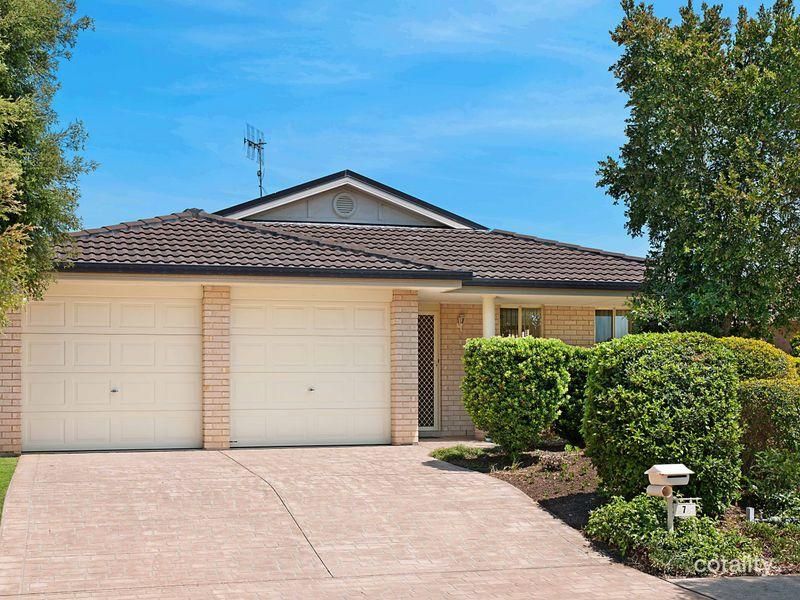 7 Georgia Dr, Hamlyn Terrace, NSW 2259