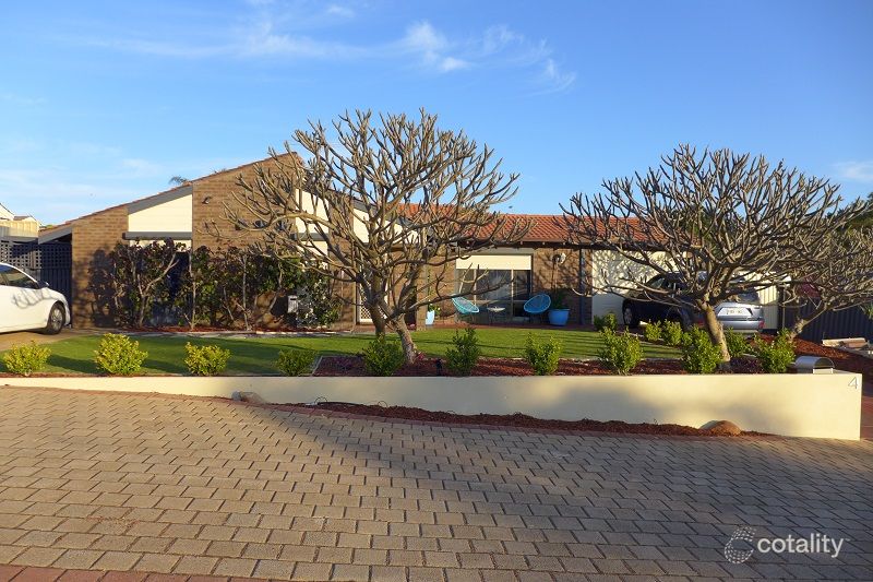 4 The Ramble, Woodvale, WA 6026