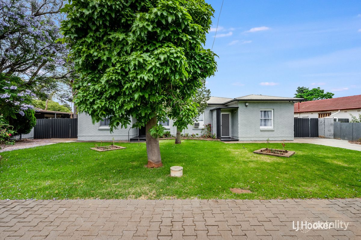 7 Manston St, Elizabeth South, SA 5112