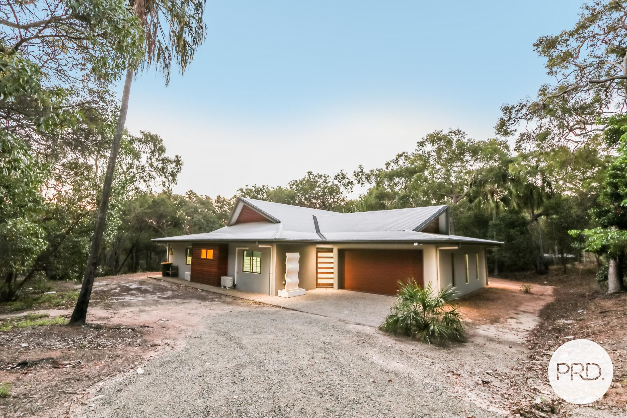 131 Bloodwood Ave N, Agnes Water, QLD 4677