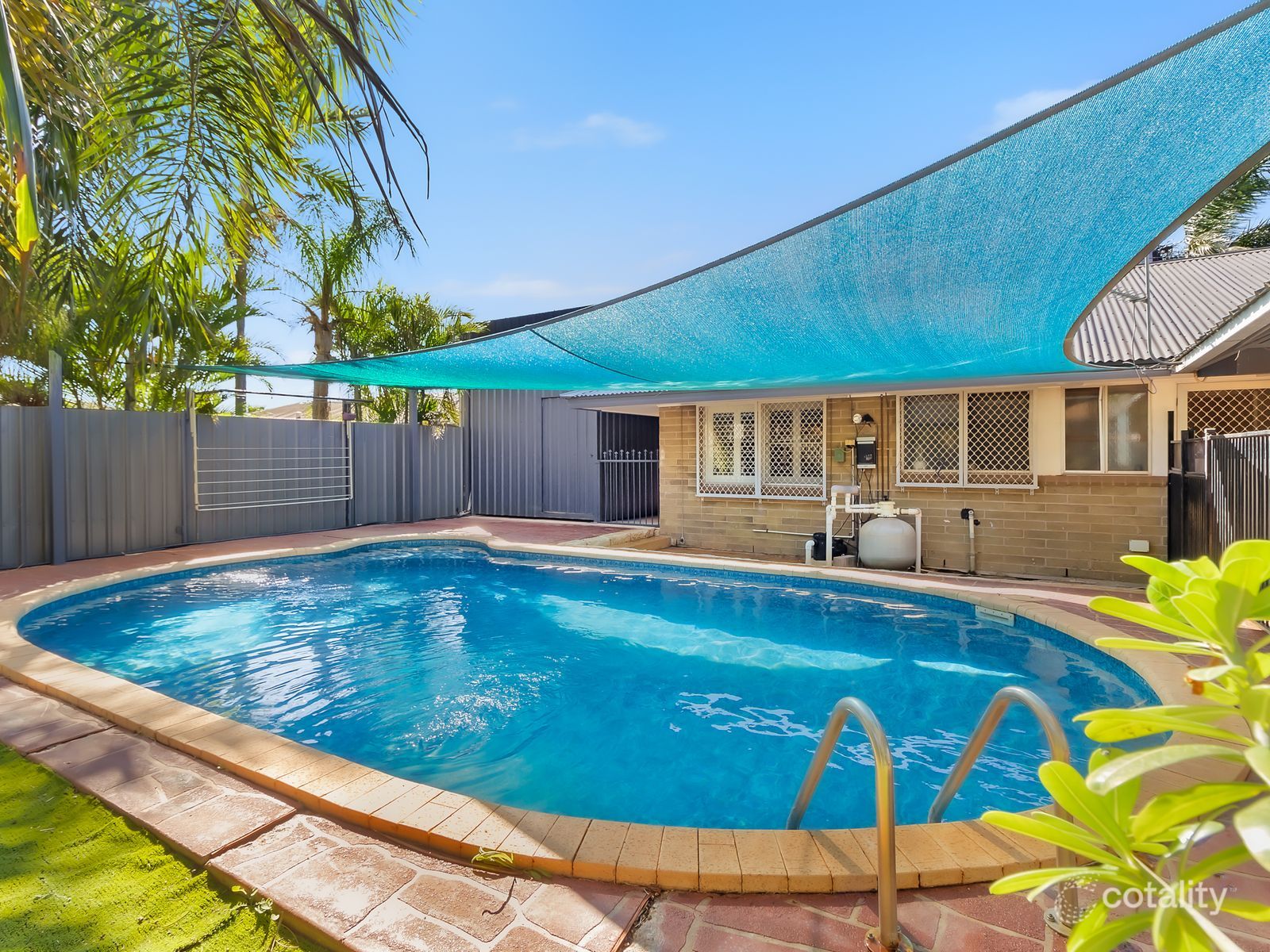 50 Hunt Way, Bulgarra, WA 6714