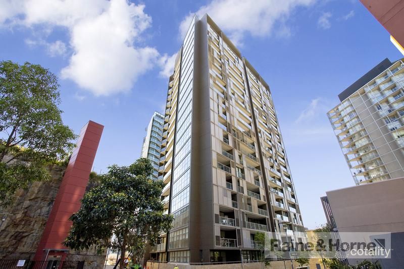 18e/5 Tambua St, Pyrmont, NSW 2009