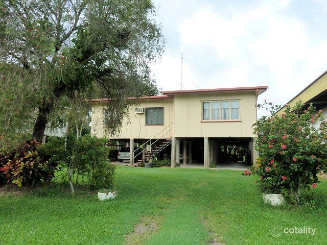 108 Mcilwraith St, Ingham, QLD 4850