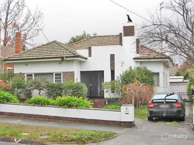 6 Hortense St, Glen Iris, VIC 3146