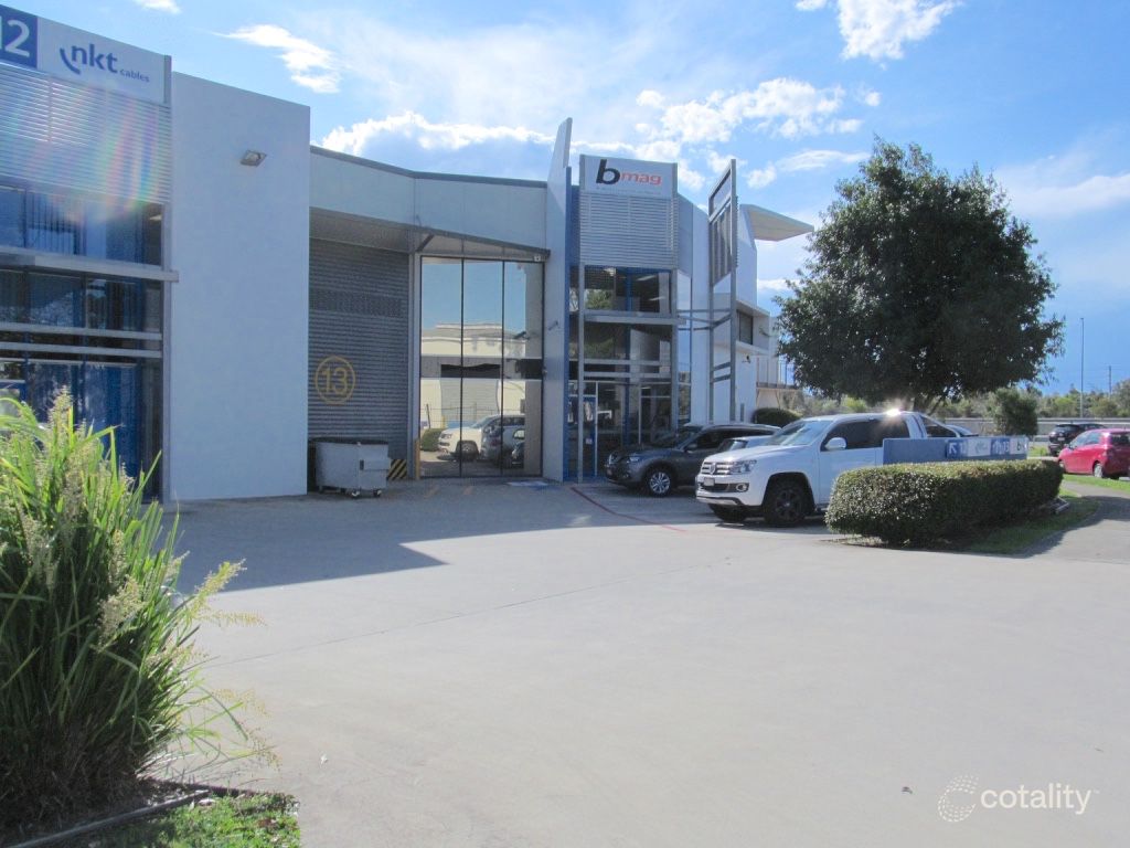 13/191 Hedley Ave, Hendra, QLD 4011