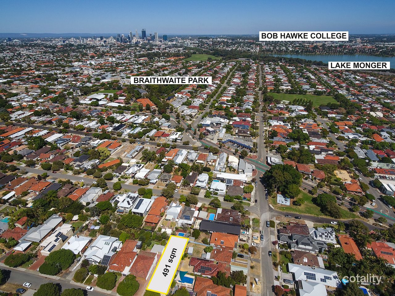49 Bondi St, Mount Hawthorn, WA 6016