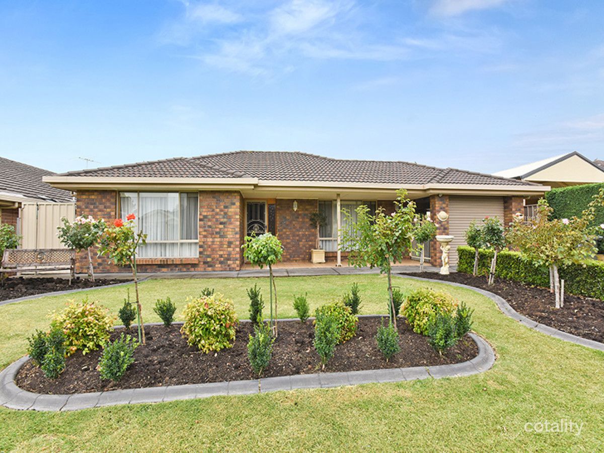 30 Rose Cres, Mclaren Flat, SA 5171