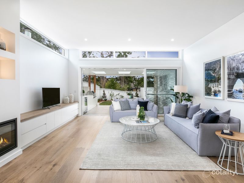 5b Harris St, Burraneer, NSW 2230