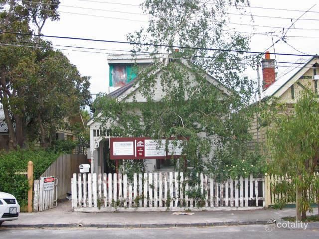 25 Cuming St, Yarraville, VIC 3013