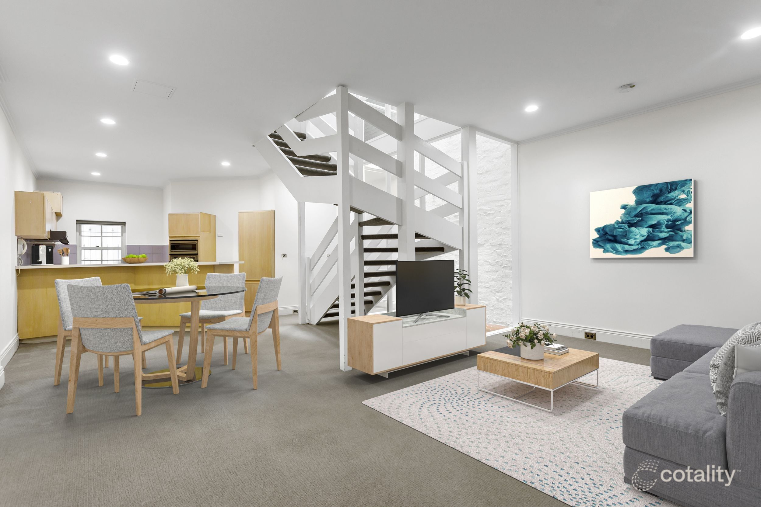 56 Hayward Lane, Melbourne, VIC 3000