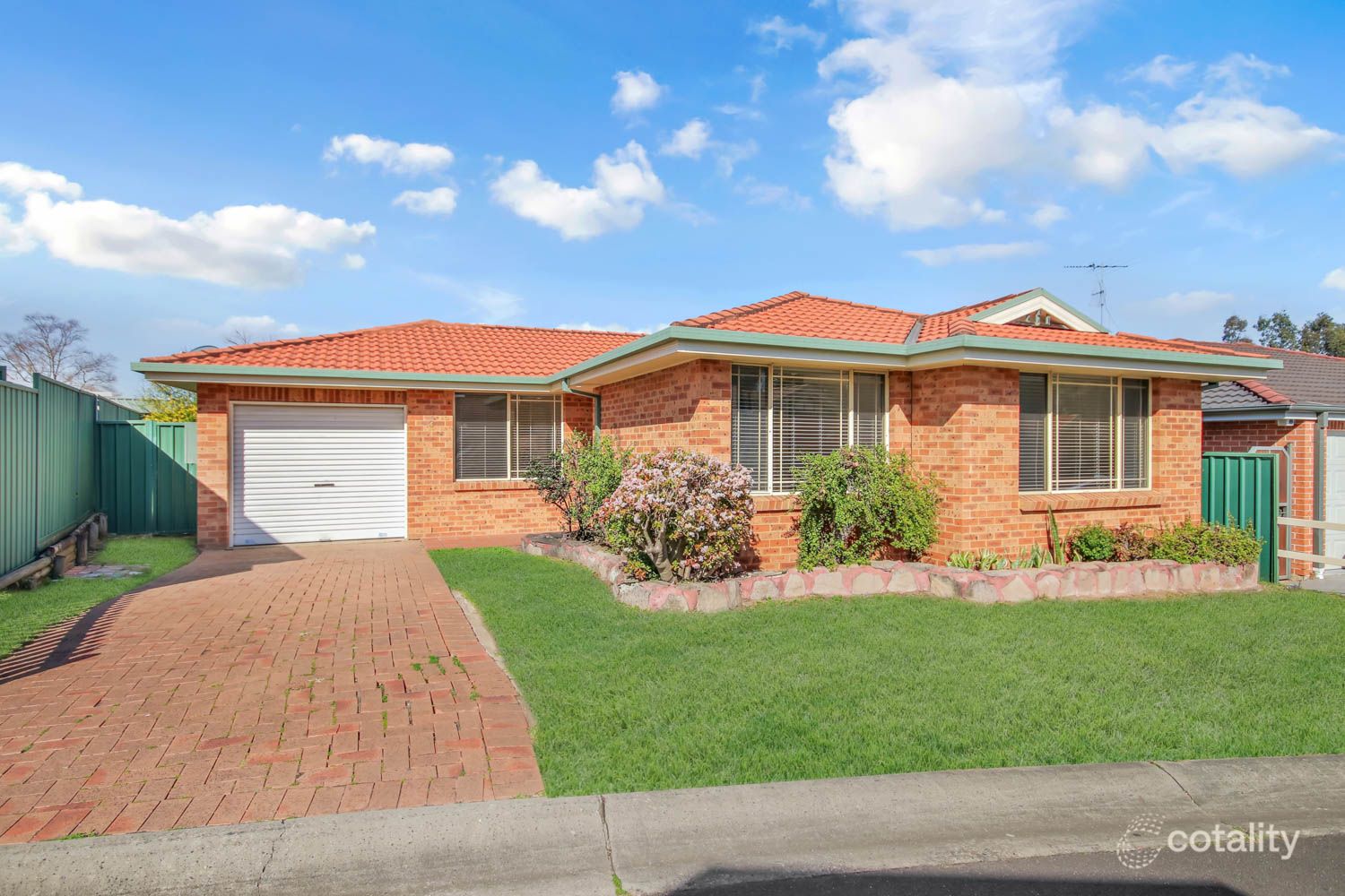 3/114 Armitage Dr, Glendenning, NSW 2761