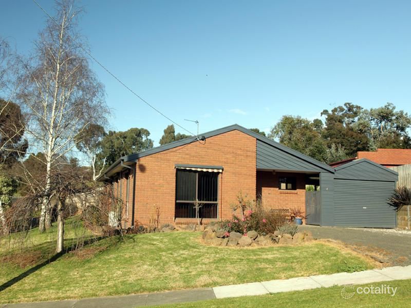4 Griffin Rd, Leongatha, VIC 3953