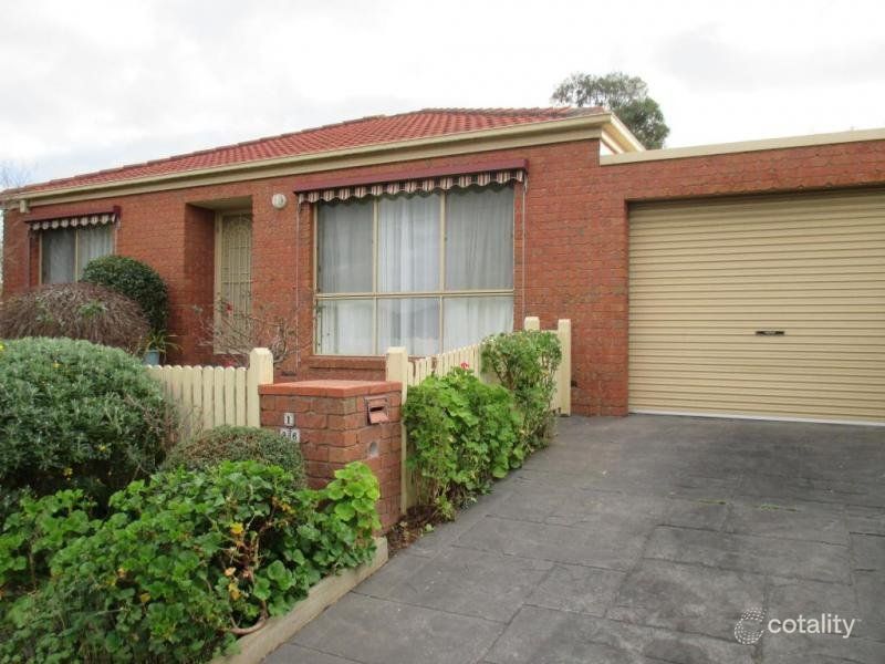 1/86 Bona Vista Rd, Bayswater, VIC 3153